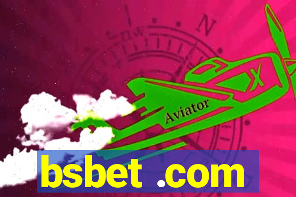 bsbet .com